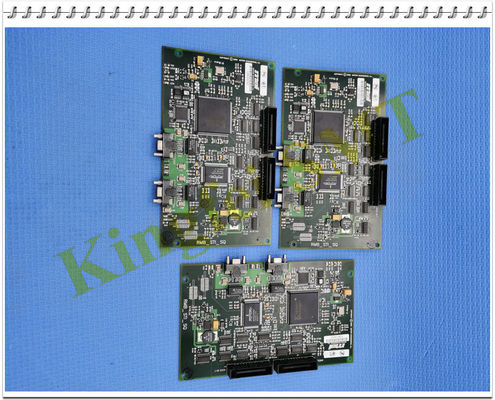 kupować Płytki kontrolne RMB-STI-SYNQNET-4 JUKI JHRMB 40003261 ZT Axis RMB produkcja online