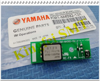 YV100II KM1-M4592-134 Płytka czujnika VAC Assy KV7-M4592-01 Płytka czujnika próżni Yamaha