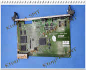 Zielone części zamienne SMT JUKI 2050 2060 XMP Board XMP - SynqNet - CPCI - Dual P / N 40003259