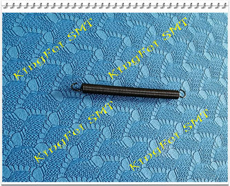 E5301706000 Części podajnika SMT Sprężyna szpuli dla JUKI 24mm Czarny kolor