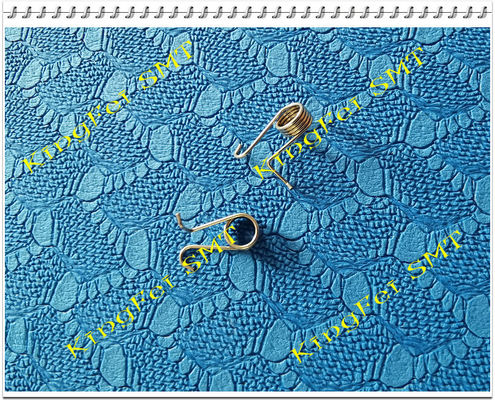 kupować E6350705000 Części podajnika SMT ze sprężyną zapadkową Do JUKI 8 mm FTF12 mm AF12 mm produkcja online