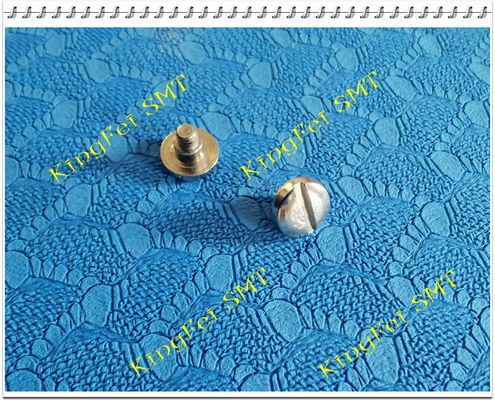 kupować E1120706C00 Części podajnika SMT Śruba przegubu swobodnego do podajnika JUKI CTFR8mm produkcja online