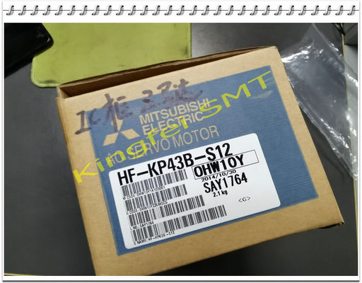 kupować JUKI MTC TR6DN 40045703 2080 IC Silnik osi Z HF-KP43B-S12 produkcja online