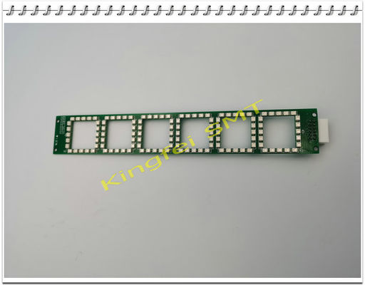SM482 Światło boczne LED ze świecznikiem J9060357B CP45 SM321 / 421/320/482 Światło
