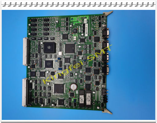 JUKI KE750 KE760 SUB CPU Board E86017210A0 Karty płyty głównej