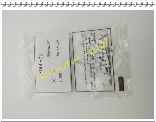 kupować Filtr XH00802 R12 FUJI H24S NXT Element filtrujący Dysza SMT produkcja online