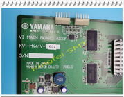 KV1-M441H-142 Jednostka wizyjna Assy używana do Yamaha YV100XG SMT Machine