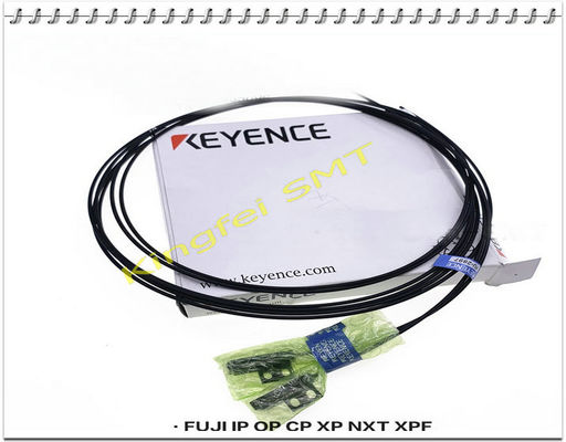 kupować FUJI NXTII Sensor Fiber FU-2897 XS03503 SMT Części zamienne XS03500 produkcja online