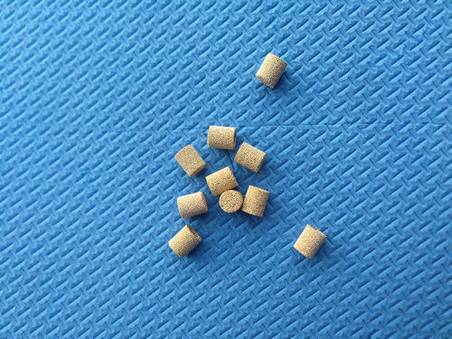 kupować JUKI FX-1 FX-1R Maszyna Elementy filtra SMC L155E421000 Filtr metalowy produkcja online