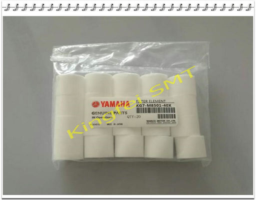 kupować KG7-M8501-40 KG7-M8501-40X Element filtra powietrza do Yamaha YV100XG produkcja online