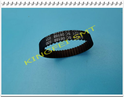 N510021327AA T-Belt 92-2GT-6 RF UNITTA 6mm gumowe kwadratowe paski do CM402 CM602