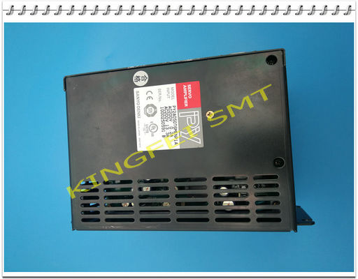 Sterownik osi IPULSE M1 Y PY2A050T6MENP1A Serwowzmacniacz