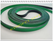 Green JUKI Części zamienne C 40000864 SMT Przenośnik taśmowy do urządzenia KE2050 2060