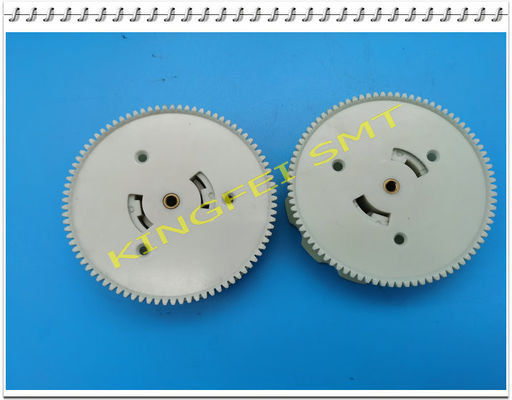 kupować J2500445 Stała szpula odbiorcza J2500446 Zdejmowana szpula odbiorcza CP12mm Części podajnika SMT produkcja online