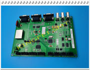 J90601030B Przednia tylna płyta operatora SM-400 do płyty PCB SM421