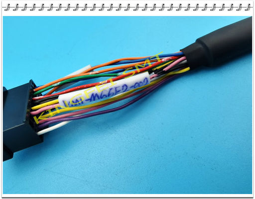 KV8-M66E3-00X KV8-M66E5-001 CN8 YV100XG Kabel płytki próżniowej 37W 44W Złącze zaworu