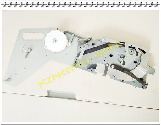 kupować Metalowy stalowy podajnik CP45NEO 16mm SMT Podajnik Samsung CP16 produkcja online