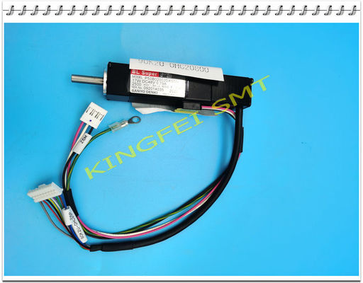 P50B02002DXSM4 YS100 YG100 Z6 Sterownik silnika serwo 90K2U-023306 90K2U-0HC20800