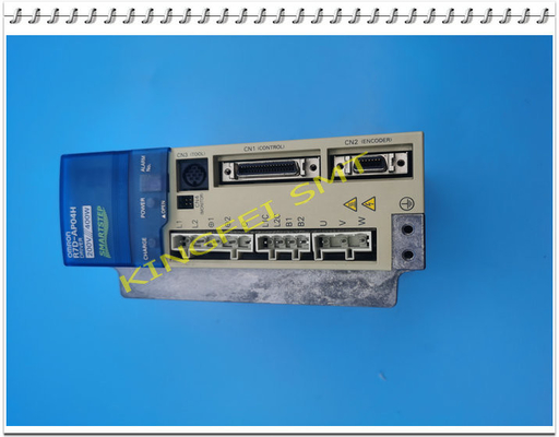 SP450V Zestaw serwo do drukarki J81001499A R7D-AP04H Sterownik 200V 400W