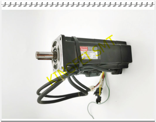 P50B05020DCS4E Yamaha YV100XG Silnik PU 200 W AC200V Silnik Sanyo Denki