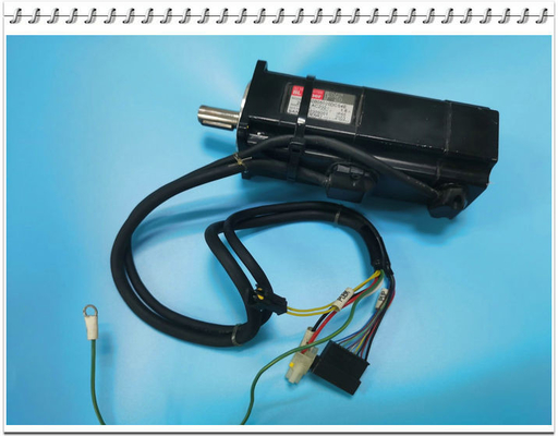 P50B05020DCS4E Yamaha YV100XG Silnik PU 200 W AC200V Silnik Sanyo Denki