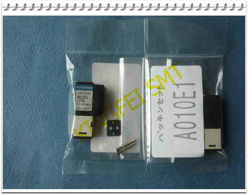 kupować KM1-M7163-20X A010E1-37W Zawór powietrzny produkcja online