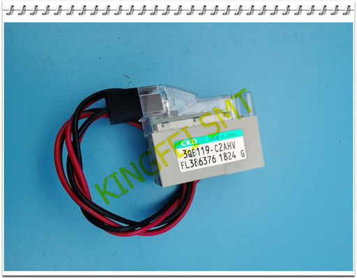 kupować JUKI FX3 JX300 JUKI zawór 3QB119-00-C2AHV-FL386376-3 40068169 produkcja online
