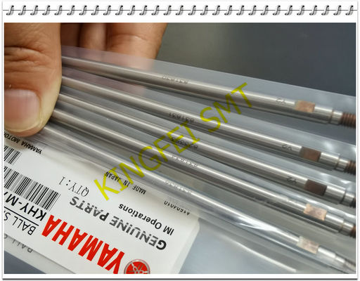 kupować KHY-M7107-007 10NH SMT Części zamienne YG12 YS12 YS24 Zespół wału głowicy produkcja online