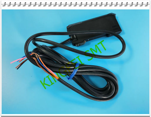 kupować EP19-900172 EP19-001276 Czujnik części zamiennych SMT AMP E3X-DA21-S do maszyny Excen produkcja online