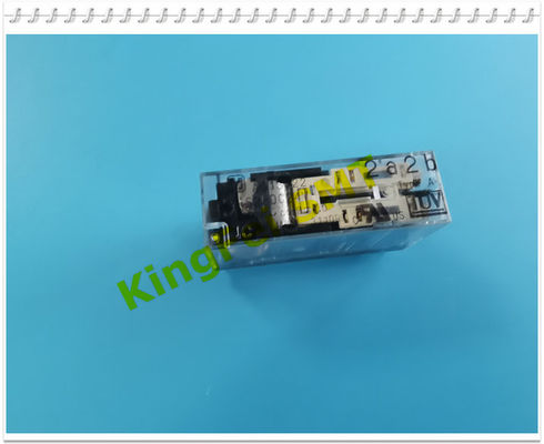 kupować AM03-012037A Części zamienne SMT Assy BOARD-G7SA-2A2B Płytka przekaźnikowa Oryginał produkcja online