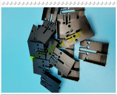 kupować Blok podajnika NPM 8 mm N210163874AA Części podajnika Czarny plastik produkcja online