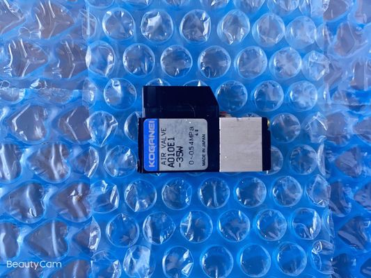 kupować KM1-M7162-20X A010E1-35W Zawór powietrza Yamaha 35W Zawór wolnoobrotowy KOGANEI produkcja online