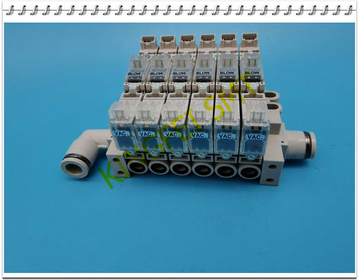 kupować Wyrzutnik JX100 ASM 40076877 40077375 Do maszyny LED JUKI JX200 produkcja online