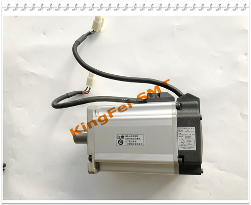 SM481 Silnik osi X MHMD082G1A Silnik serwo AC J31081055A MSMD082G1A 750W