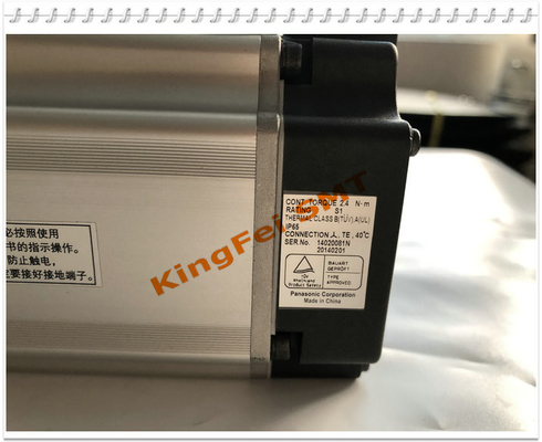 SM481 Silnik osi X MHMD082G1A Silnik serwo AC J31081055A MSMD082G1A 750W