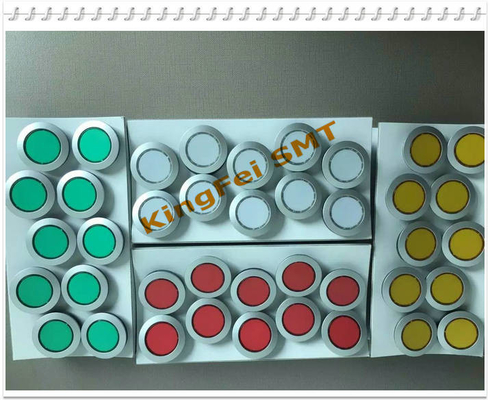 Przełącznik przyciskowy Eaton M22-K10 J6739087A Soczewka Plastikowa Przezroczysta EP20-000114