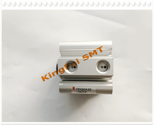Materiał metalowy CDQ2A32-10DCZ Siłownik powietrzny SMC