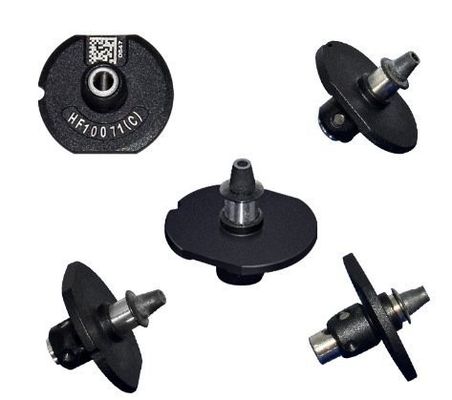 kupować JUKI RX7 RX6 FX-3R SMT Dysza HF1005R HF10071 HF12081 HF0603R HF0402R HF1608R HF3008 produkcja online