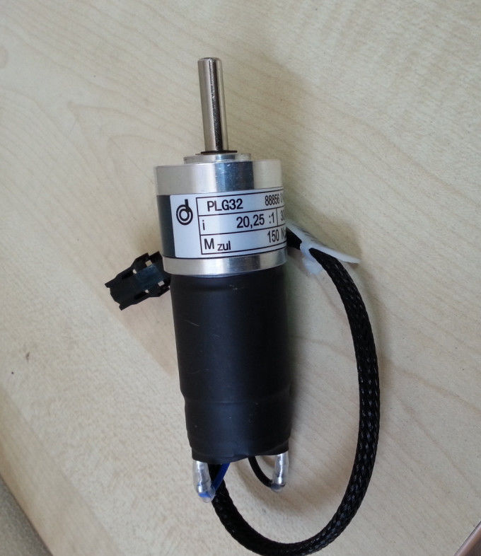 DEK Maszyna drukarska Maxon DC Motor 157729 Orbit Conveyor Front Motor