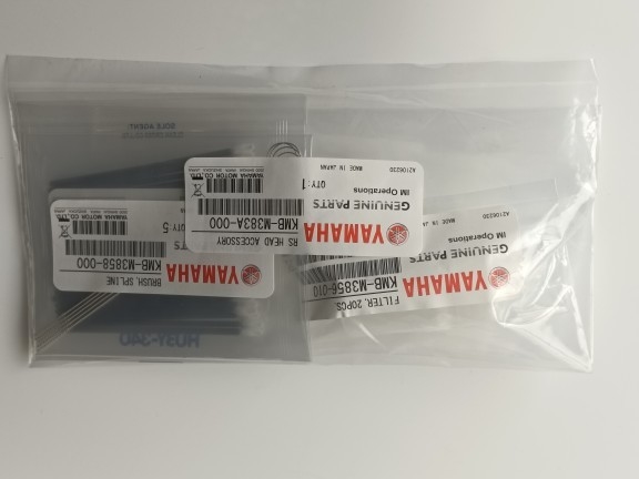 KMB-M383A-00 YSM40R Zestawy konserwacyjne Filtr O-ring