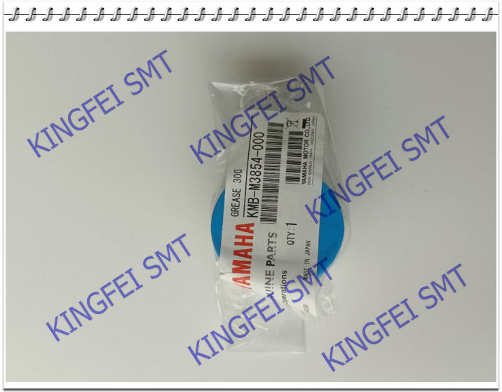 KMB-M3854-000 SMT Części zamienne Grese 30g Do smaru do konserwacji maszyn YSM40R