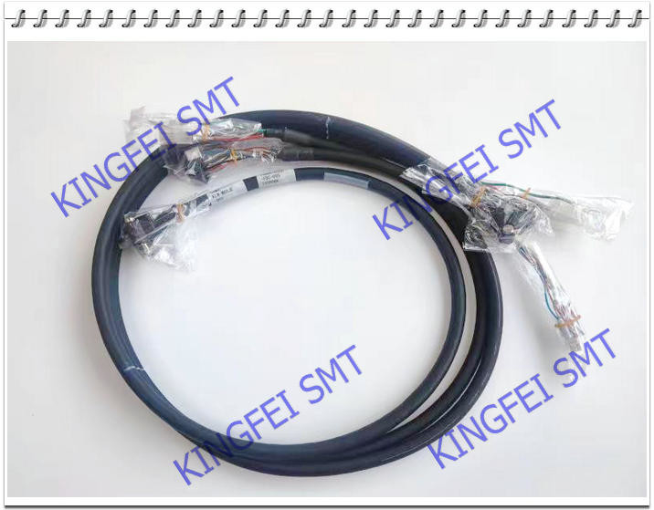 KLW-M66JA-011 Yamaha YSM10 HNS Scan Flex Kabel kamery latającej YSM20 KLW-M66JA-01