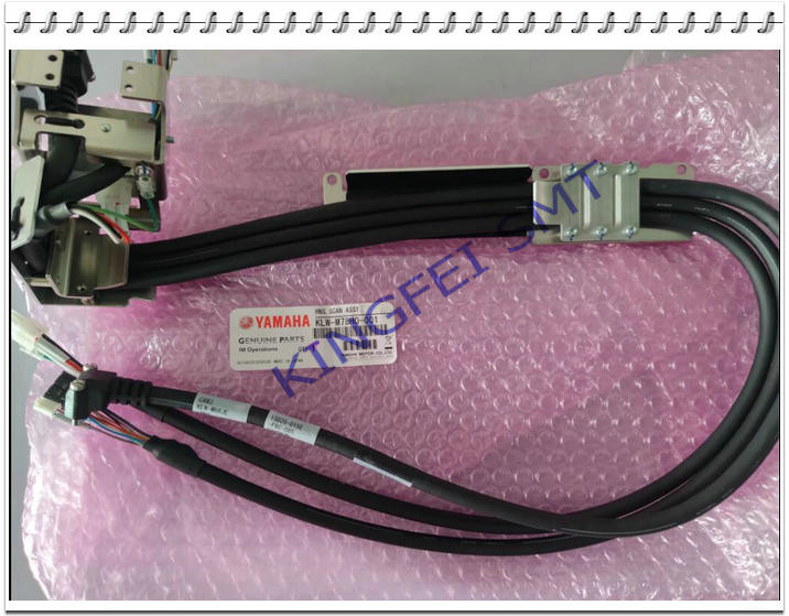 KLW-M66JE-01 YSM20 KLW-M78H0-00 Zespół skanowania HNS Kabel YSM10 KLW-M78H0-001