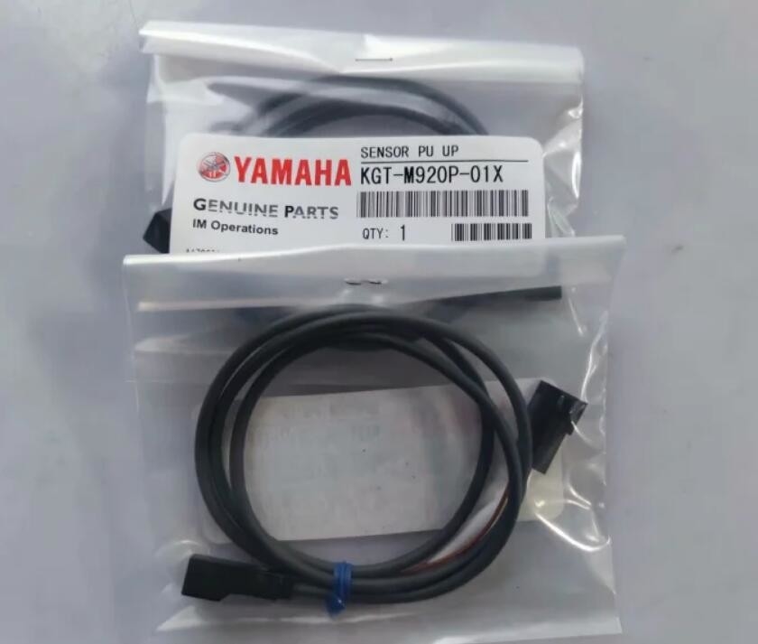KGT-M920P-01X Czujnik części zamiennych SMT PU UP do czujnika Yamaha YG200