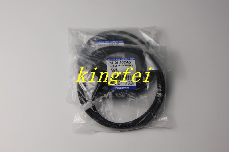 N610119365AD Panasonic Mounter CM402 CM602 NPM Wózek Przewód zasilający Kabel W Connect
