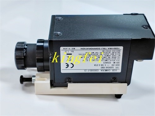 FUJI UG00300 NXT MARK kamera oryginał zupełnie nowy w magazynie szybka dostawa