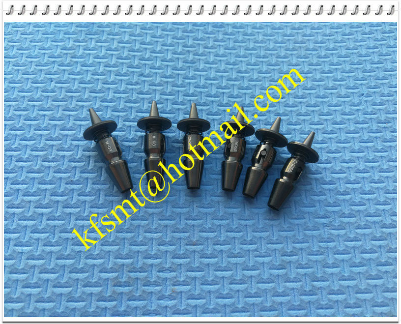 Dysza CN065 do maszyny Samsung SMT, czarna dysza SMT oryginalna z koreańskiego