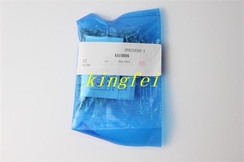 FUJI AA19H06 NXT Filter Kompletny zestaw V12 H12 Filter w magazynie szybka dostawa