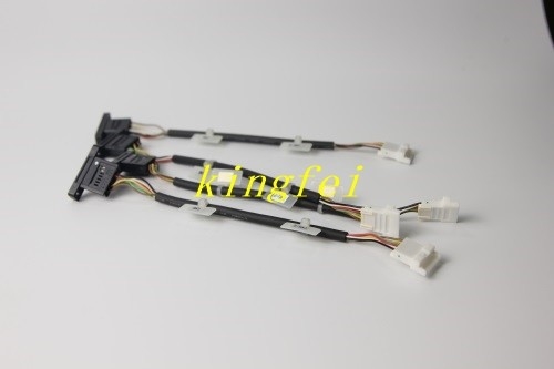 FUJI XH01080 NXT Kabel zasilania oryginalny Nowy w magazynie szybka dostawa