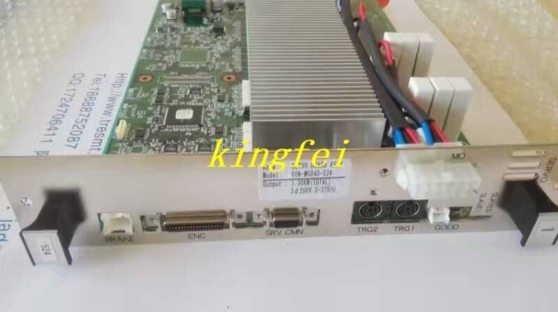 YAMAHA KHN-M5840-025 YS12 YS24 YS12F Płyty czujników Assy YAMAHA